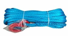 10MM X 40M Dyneema SK75 Winch