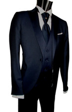 SMOKING UOMO  FIRMATO