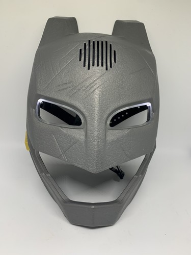 Maschera mattel 2015 - maschera,
