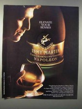 1985 Remy Martin Napoleon