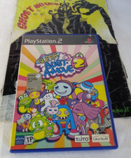Super Bust A Move 2 PS2 Playstation 2 versione ITA