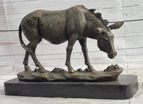 Stupenda scultura bronzo di - stupenda,