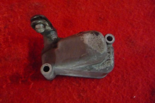 Selettore supporto comando - selettore,