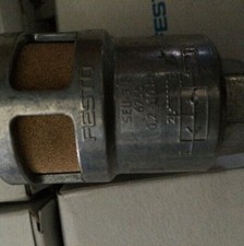 1PZ Valvola nuova SEU-3/8 6755