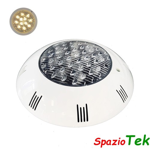 Faretto led 12v 12w per - 12v,