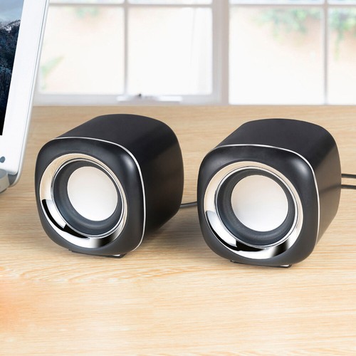 F88c altoparlante stereo - pc,