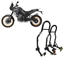 COPPIA DI 2 CAVALLETTI