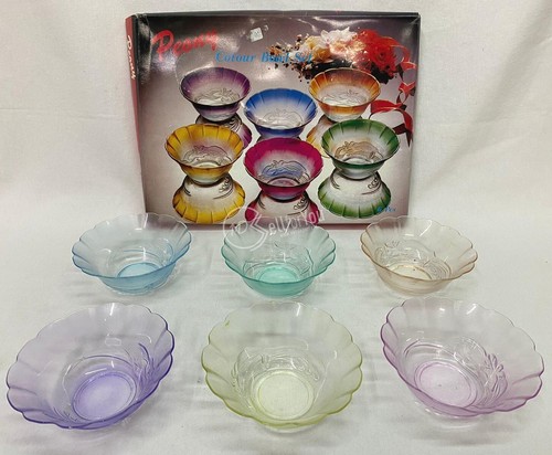 Set ciotole in vetro - set, di