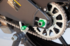 EVOTECH DADO RUOTA POSTERIORE