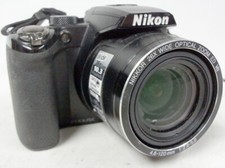 Nikon Coolpix Black P100 HD