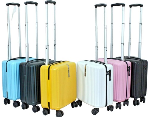 Easyjet 45x36x20cm valigia - easyjet,