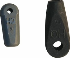 Stand Spento Connettore