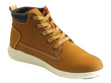 Scarponcini Lumberjack Winter