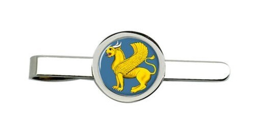 Zoroastrian custode leone - custode,