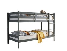 Letto castello legno - in,
