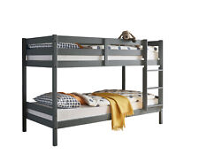 Letto a castello in legno