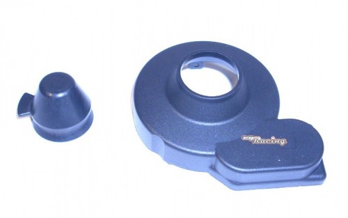 Vaterra twin hammers - twin,
