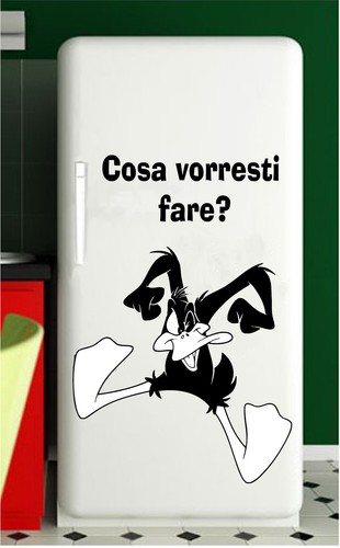 Wall stickers designs adesivi - stickers,