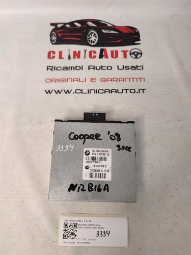 Centralina cambio per - cambio,