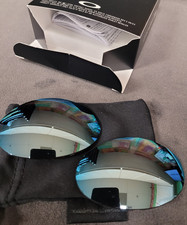 OAKLEY ROMEO (R1) DEEP WATER