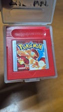 POKÉMON ROSSO GAME