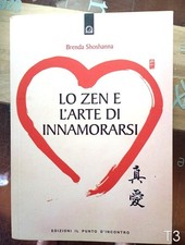lo zen e l'arte di innamorarsi