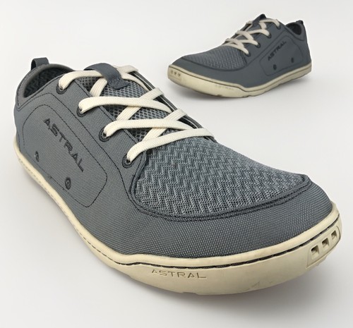 Astral loyak scarpe acqua - acqua, uomo