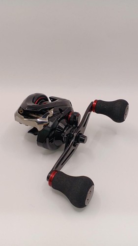 Mulinello shimano engetsu - mulinello, 16