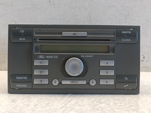 A12994 autoradio stereo ford - a12994,