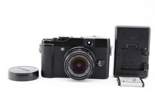 Leggi fujifilm series x10 - series,