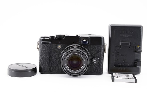 Leggi fujifilm series x10 - x,
