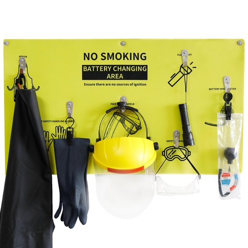 Kit dpi batteria 1 - dpi,