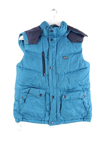 Levi puffer giubbotto - puffer,