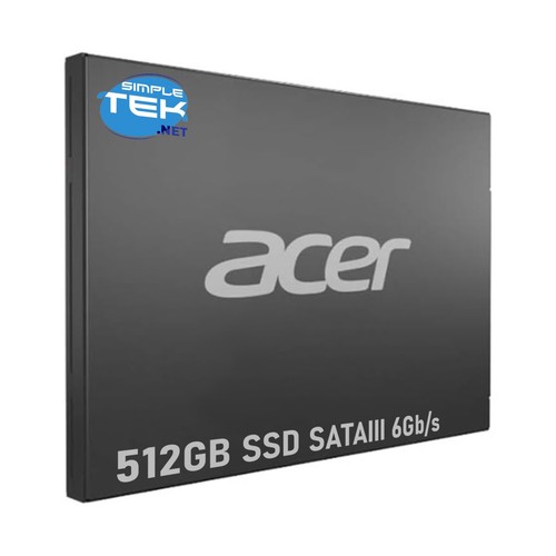 Acer re100 ssd - re100, sata
