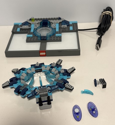 Lego dimensions usb portal - dimensions,