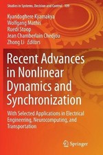 Recent Advances in Nonlinear