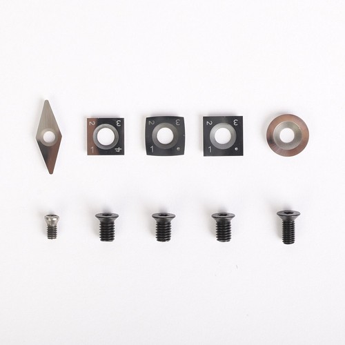 Inserti lame tornio utensile - inserti,
