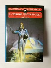 IL CICLO DEL GRANDE PIANETA