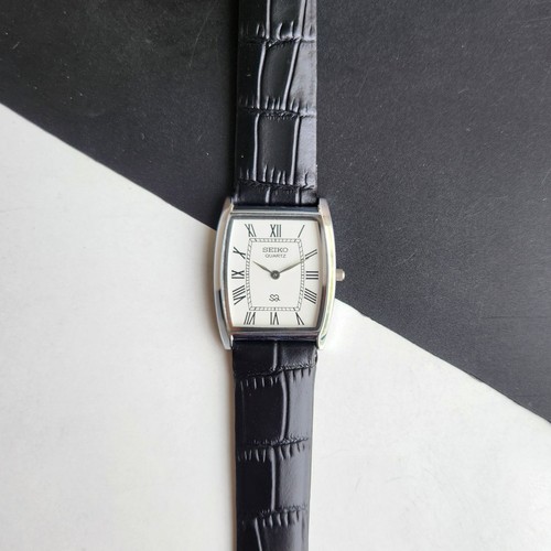Orologio vintage seiko slim - orologio,