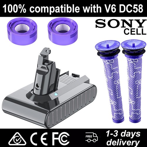 Sony 9000 mah per - 9000, v6