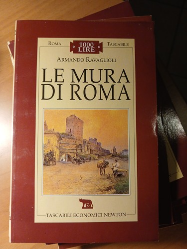Armando ravaglioli le - -,