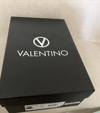 SCATOLA PORTASCARPE VALENTINO