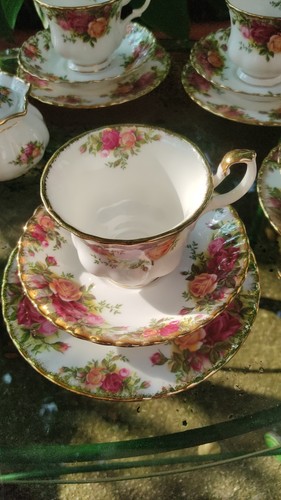 Tazze date royal albert - tazze,