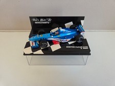 Minichamps 1/43 Benetton