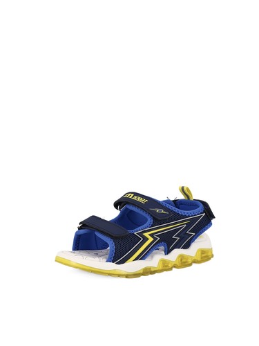 Sandali con luci bambino - , blu