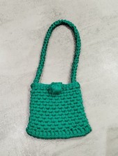 borsa piccola tracolla Bimba 