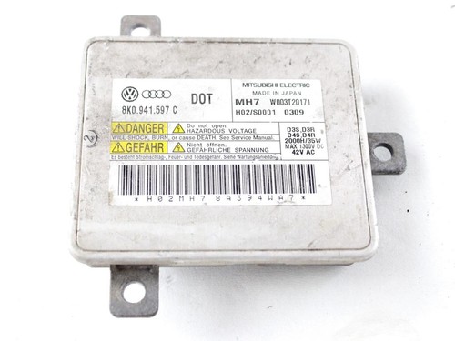 8x0941597c centralina faro - 8x0941597c,
