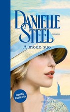 Libri Danielle Steel - A Modo