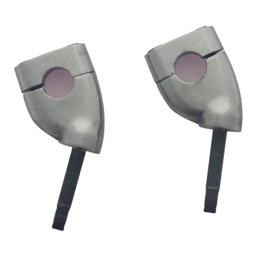 Attacco manubrio yamaha - attacco,
