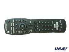 Telecomando Bose 321 GSX per AV 3-2-1 GSX Serie II III Media Center